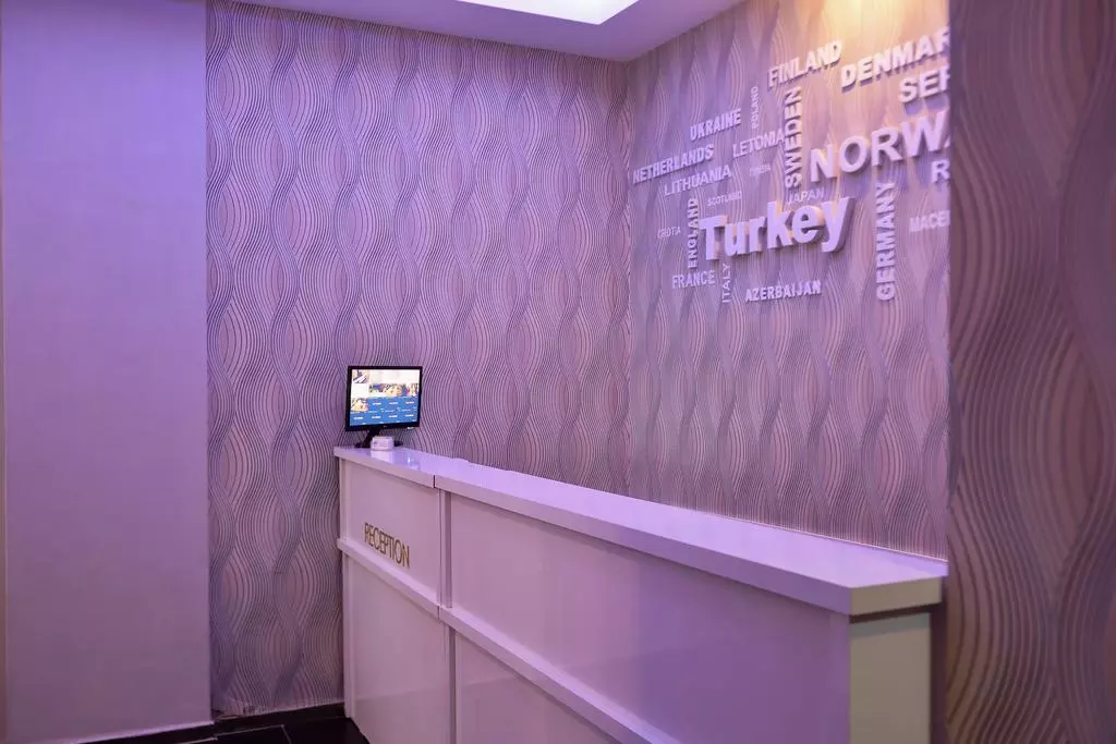 Melody Hotel Antalya